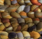 Load image into Gallery viewer, Nube Merino Roving