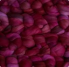 Load image into Gallery viewer, Nube Merino Roving