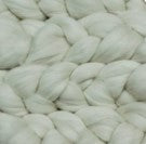 Load image into Gallery viewer, Nube Merino Roving