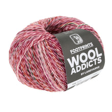 Load image into Gallery viewer, WoolAddicts-Footprints
