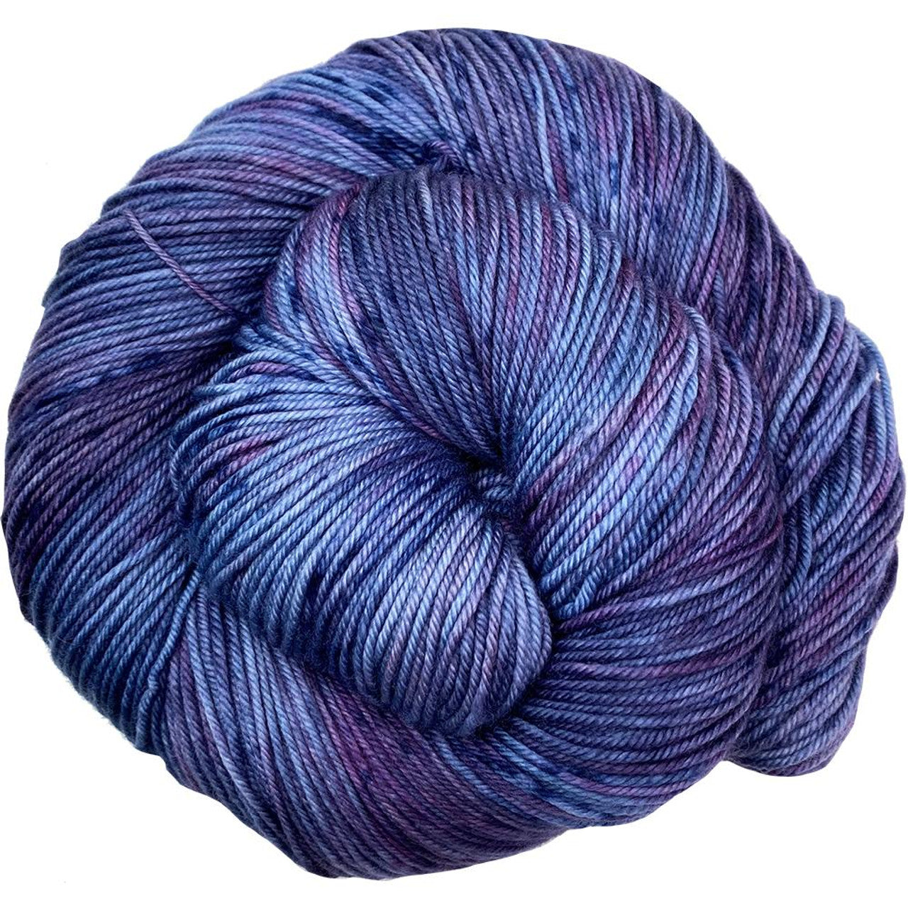Wonderland Yarns Silk Twist
