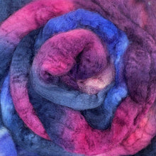 Load image into Gallery viewer, BFL Fiber 4 oz