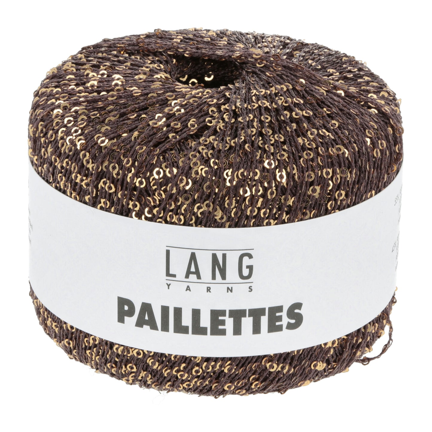 Lang Pailettes