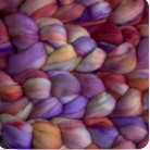 Load image into Gallery viewer, Nube Merino Roving