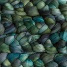 Load image into Gallery viewer, Nube Merino Roving