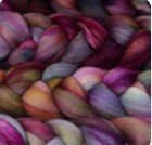 Load image into Gallery viewer, Nube Merino Roving