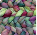 Load image into Gallery viewer, Nube Merino Roving