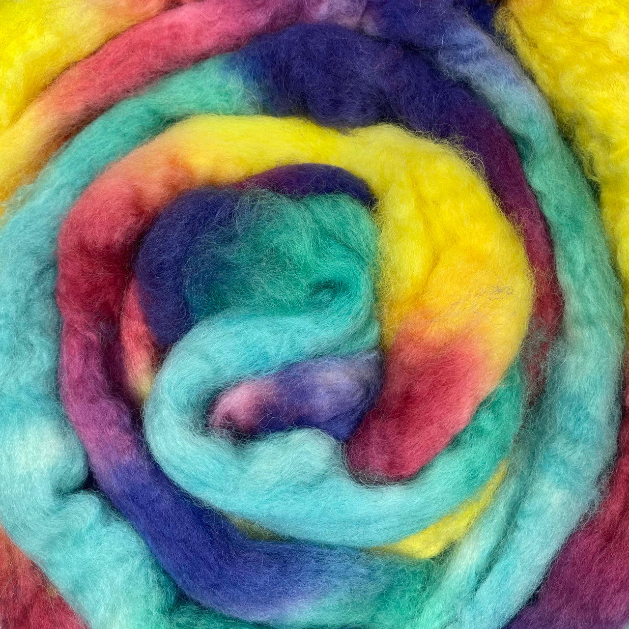 BFL Fiber 4 oz