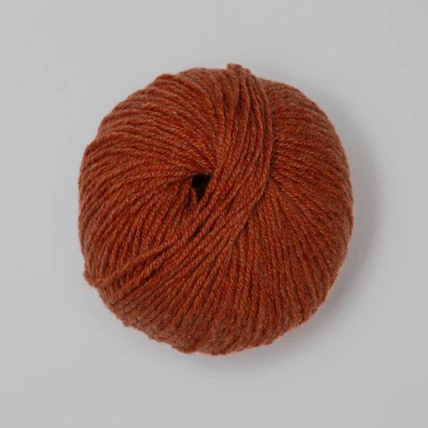 Clinton Hill Cashmere Bespoke Worsted