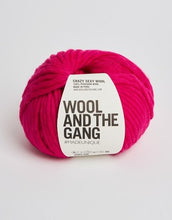 Load image into Gallery viewer, Crazy Sexy Wool
