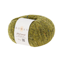 Load image into Gallery viewer, Felted Tweed