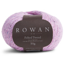 Load image into Gallery viewer, Felted Tweed