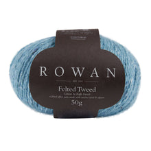 Load image into Gallery viewer, Felted Tweed