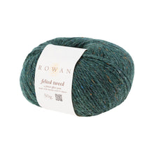 Load image into Gallery viewer, Felted Tweed