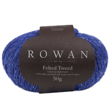Load image into Gallery viewer, Felted Tweed