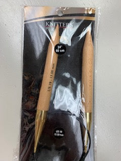 24" Basix-19 : 19