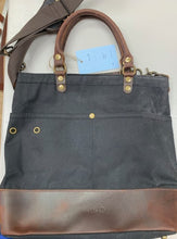 Load image into Gallery viewer, Maker's Canvas Tote