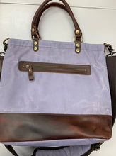 Load image into Gallery viewer, Maker's Canvas Tote