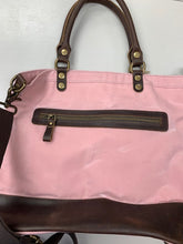 Load image into Gallery viewer, Maker's Canvas Tote