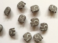 Load image into Gallery viewer, Textile Garden Novelty Buttons