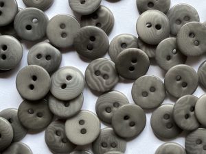 Textile Garden Corozo Buttons