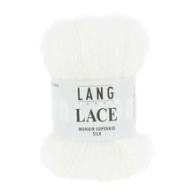 Load image into Gallery viewer, Lang Lace