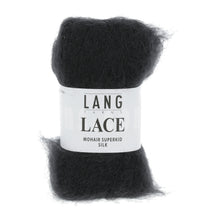 Load image into Gallery viewer, Lang Lace