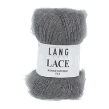 Load image into Gallery viewer, Lang Lace