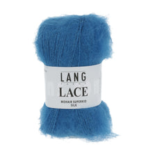 Load image into Gallery viewer, Lang Lace