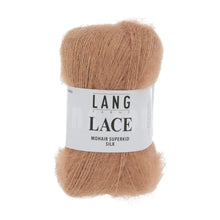 Load image into Gallery viewer, Lang Lace