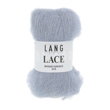 Load image into Gallery viewer, Lang Lace