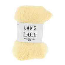 Load image into Gallery viewer, Lang Lace