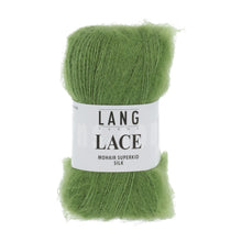 Load image into Gallery viewer, Lang Lace