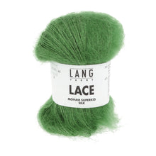 Load image into Gallery viewer, Lang Lace