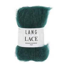 Load image into Gallery viewer, Lang Lace
