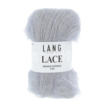 Load image into Gallery viewer, Lang Lace