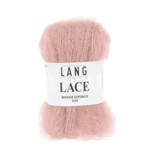 Load image into Gallery viewer, Lang Lace