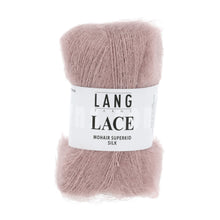 Load image into Gallery viewer, Lang Lace