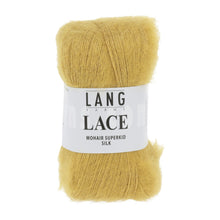 Load image into Gallery viewer, Lang Lace