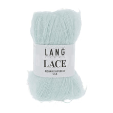 Load image into Gallery viewer, Lang Lace