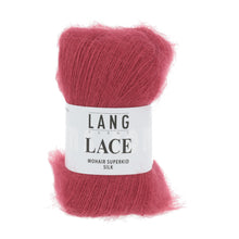 Load image into Gallery viewer, Lang Lace