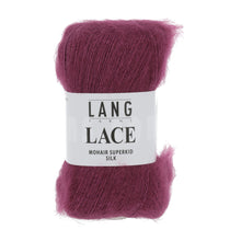 Load image into Gallery viewer, Lang Lace