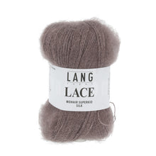 Load image into Gallery viewer, Lang Lace