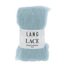 Load image into Gallery viewer, Lang Lace
