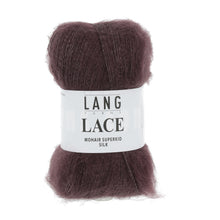 Load image into Gallery viewer, Lang Lace