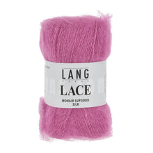 Load image into Gallery viewer, Lang Lace