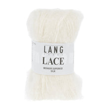 Load image into Gallery viewer, Lang Lace
