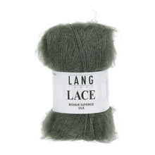 Load image into Gallery viewer, Lang Lace