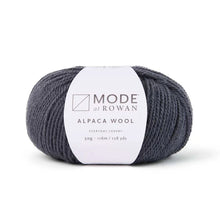 Load image into Gallery viewer, Alpaca Wool