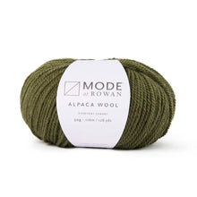 Load image into Gallery viewer, Alpaca Wool
